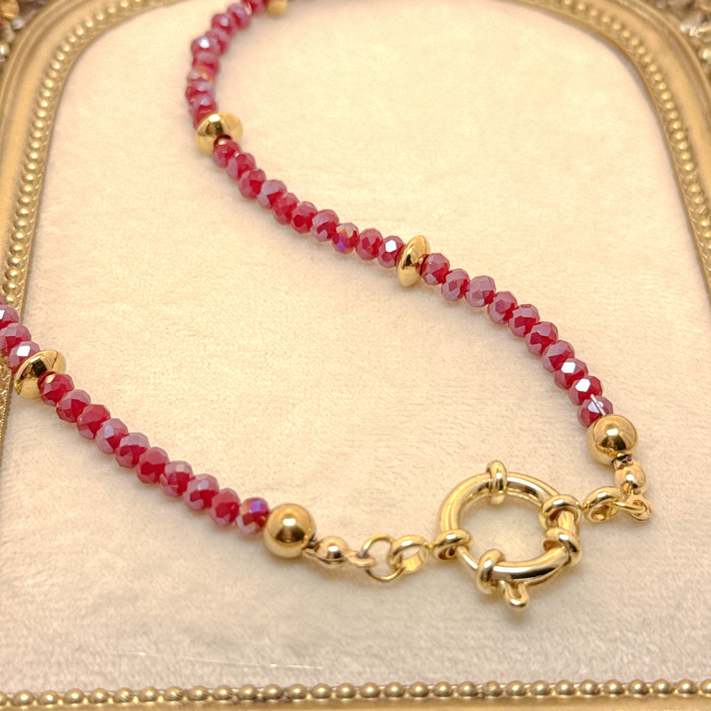 COLLANA KORA