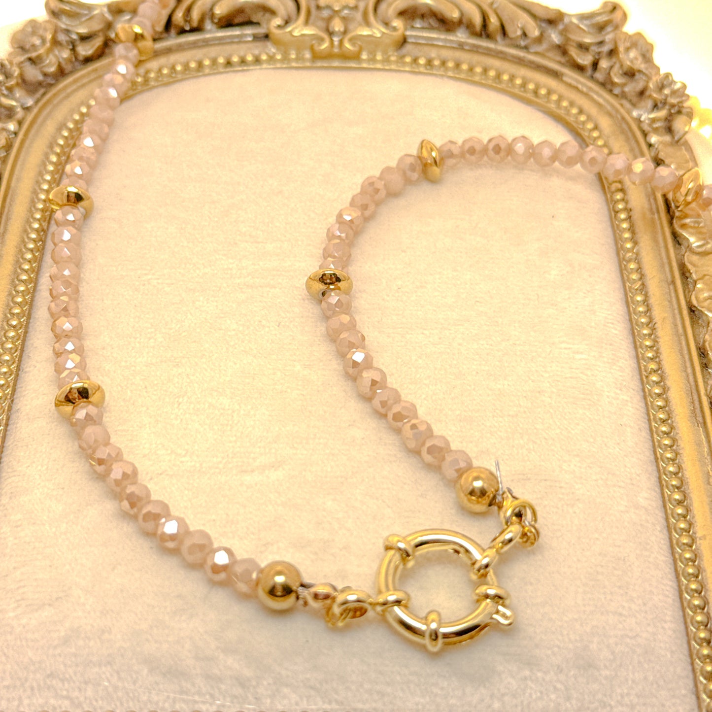 COLLANA KORA