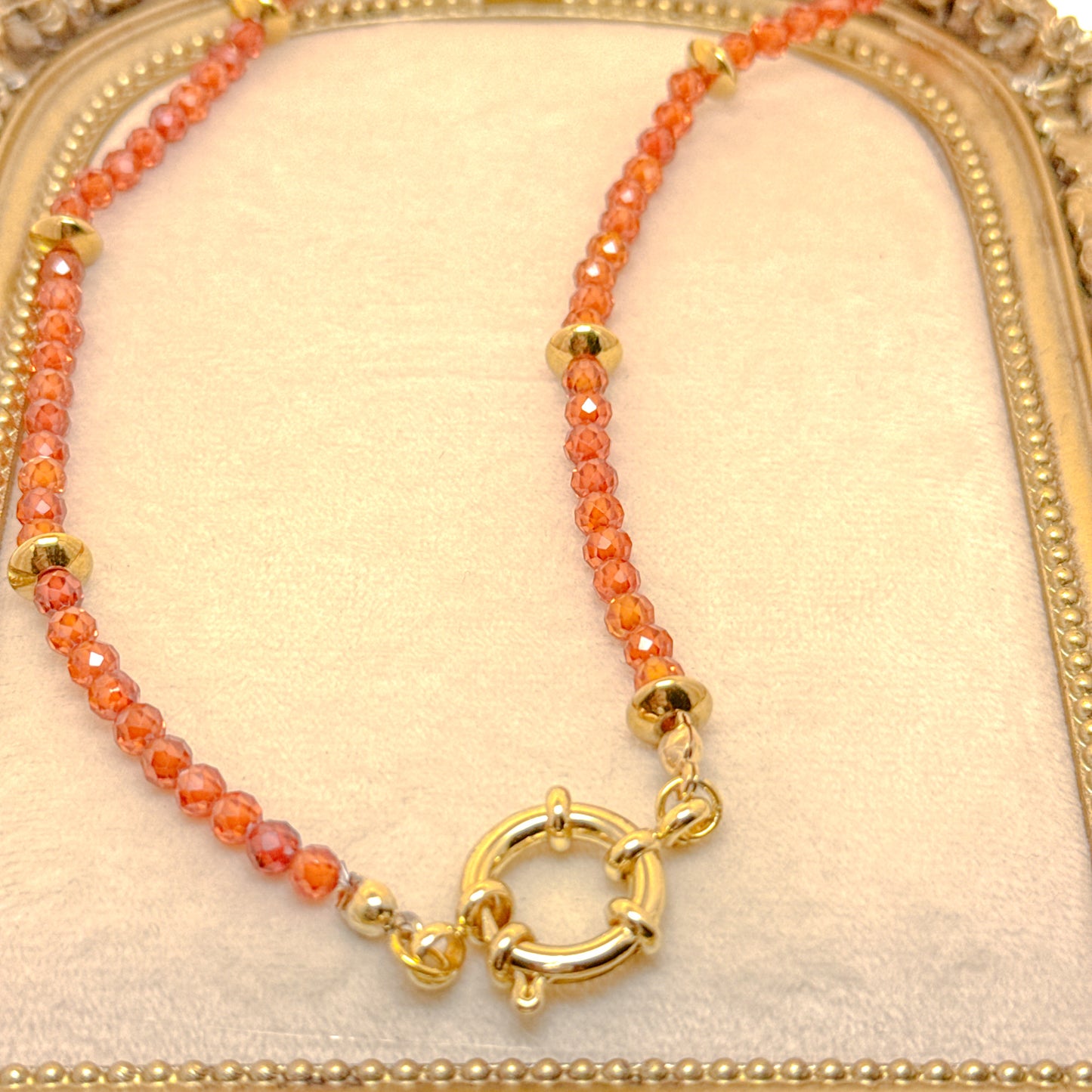 COLLANA KORA