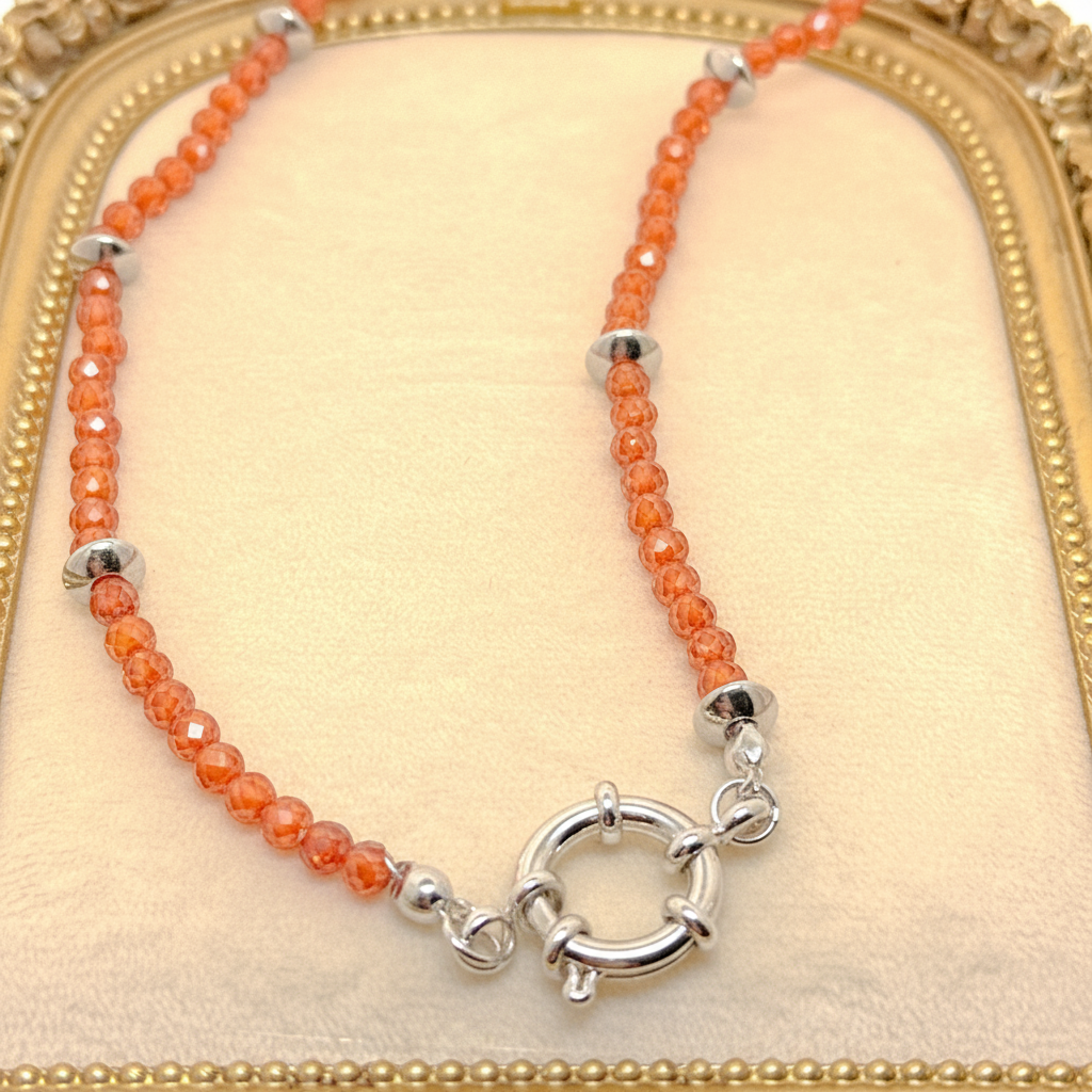 COLLANA KORA