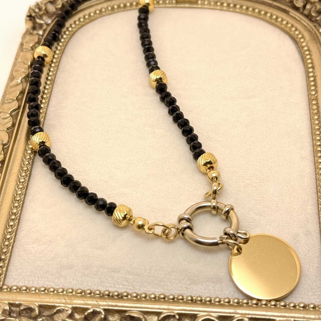 COLLANA KORA