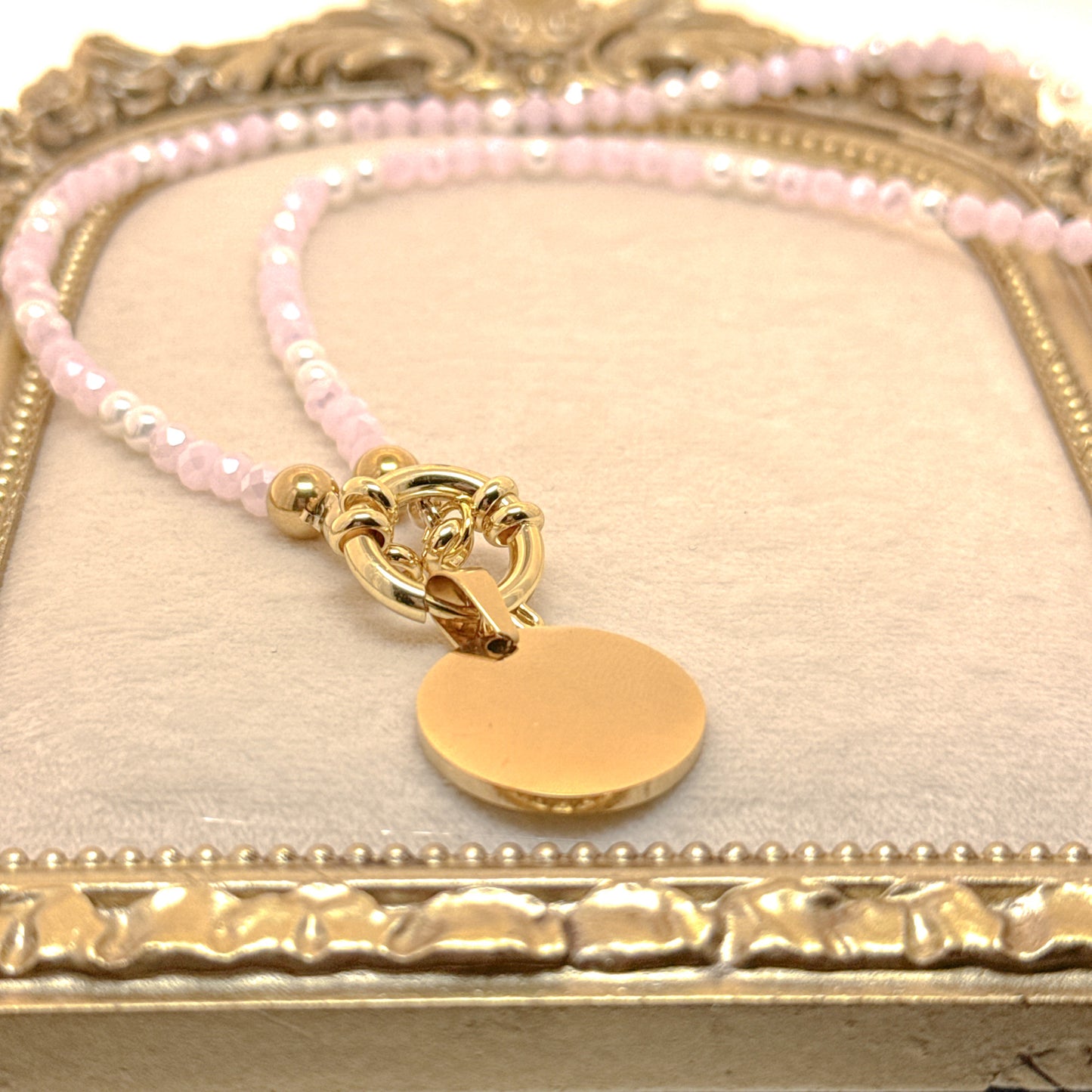 COLLANA KORA