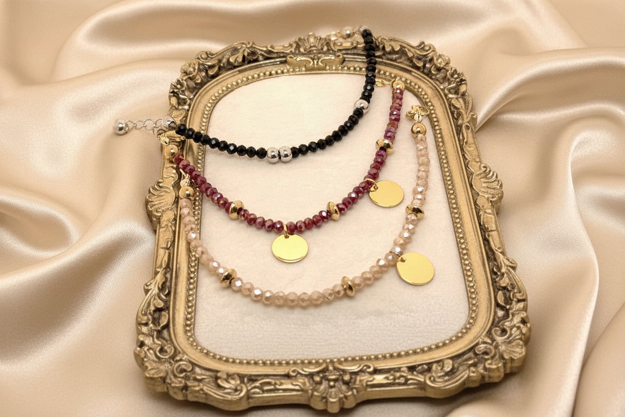 BRACCIALI KORA