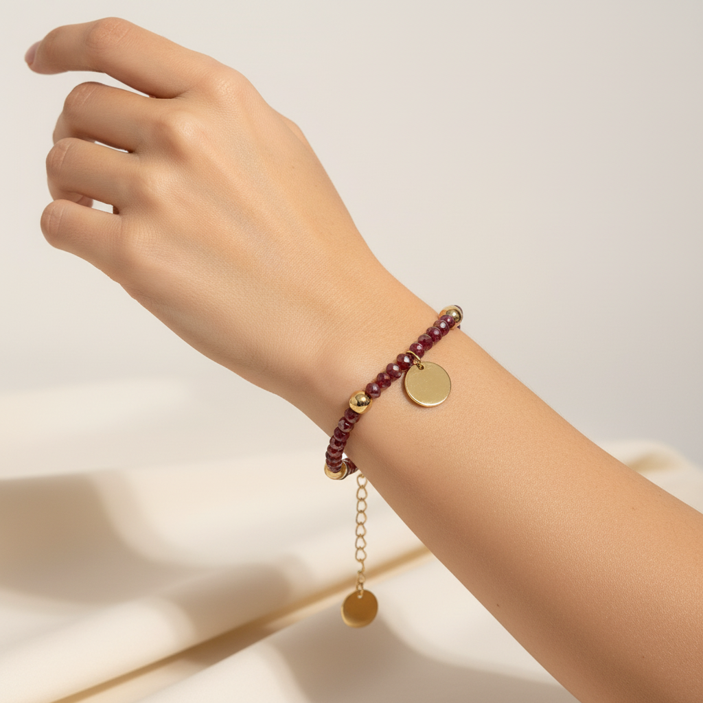 BRACCIALI KORA