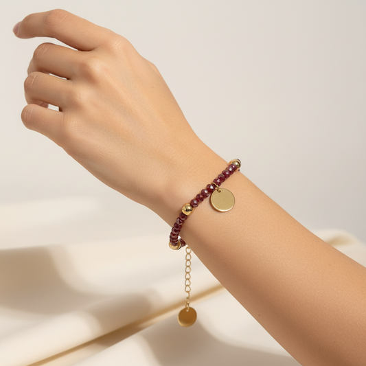 BRACCIALI KORA