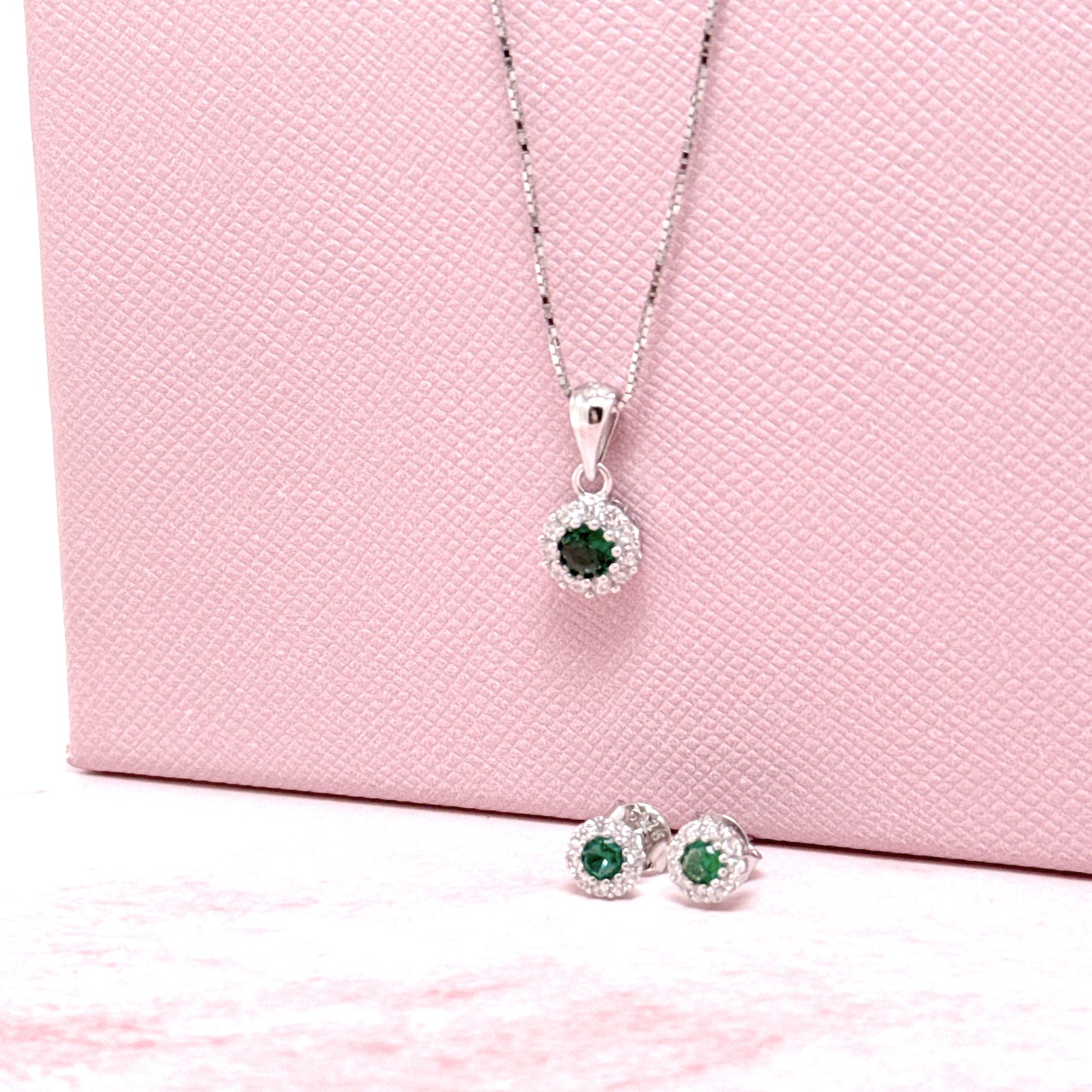 PARURE MINI MAGIC