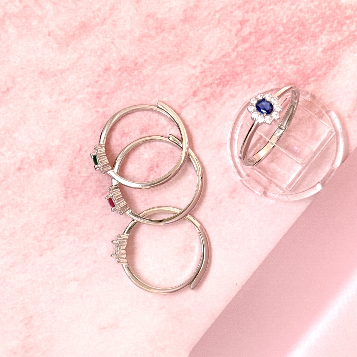 ANELLO MINI KATE