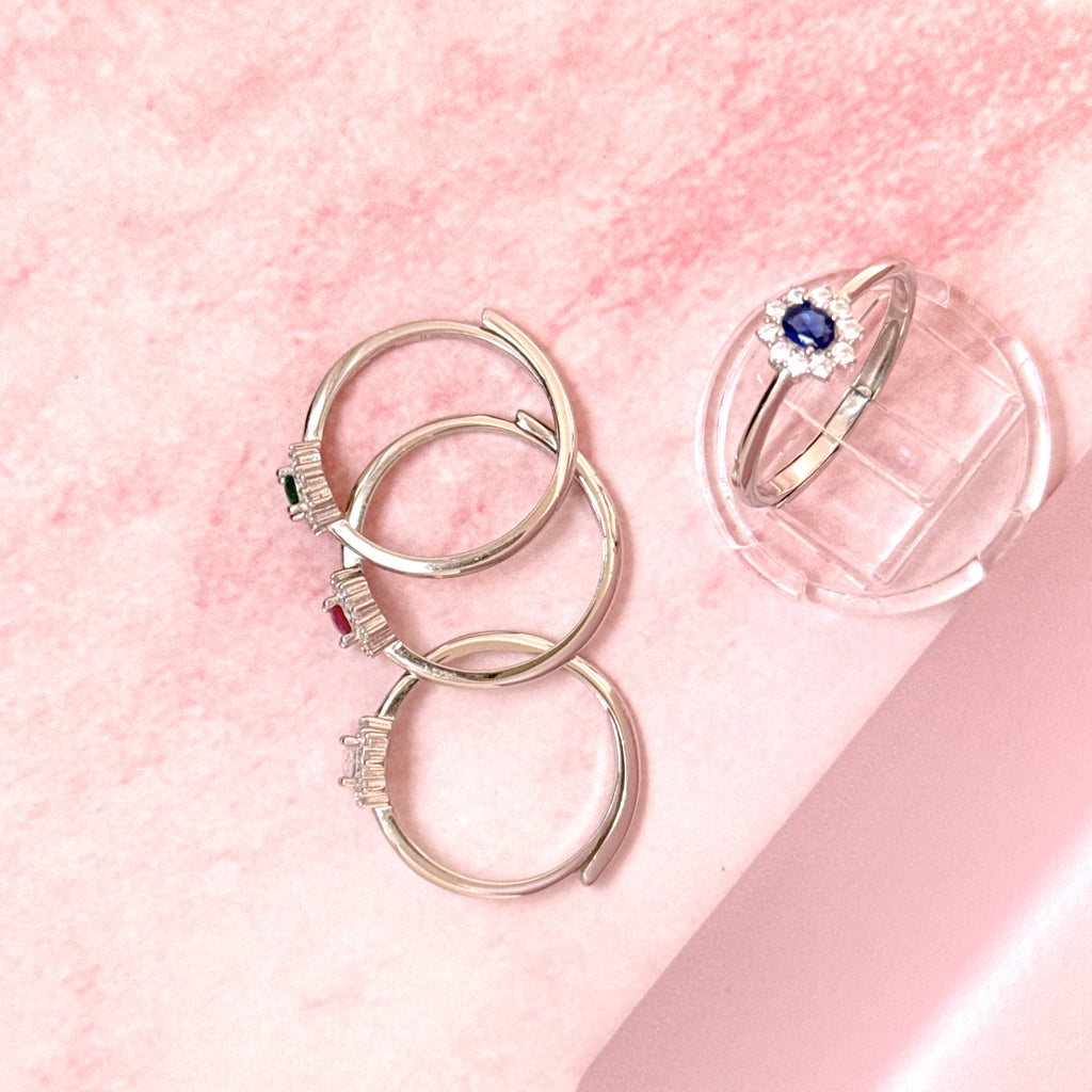 ANELLO MINI KATE