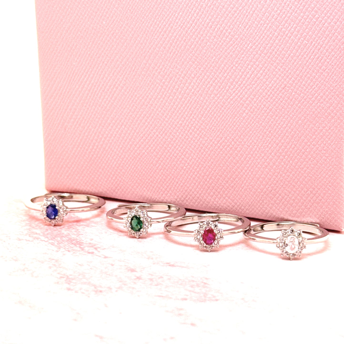 ANELLO MINI KATE