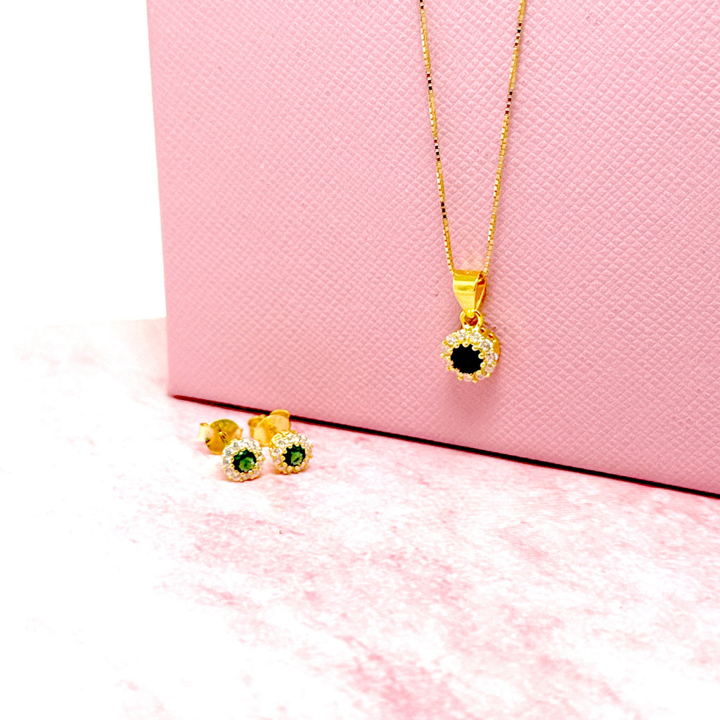 PARURE MINI KATE