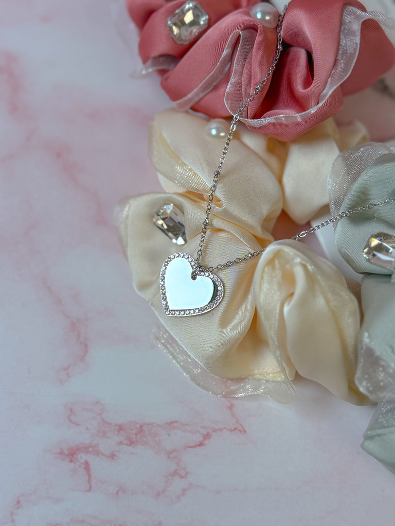 COLLANA PERSONALIZZATA PROMO FESTA DELLA MAMMA