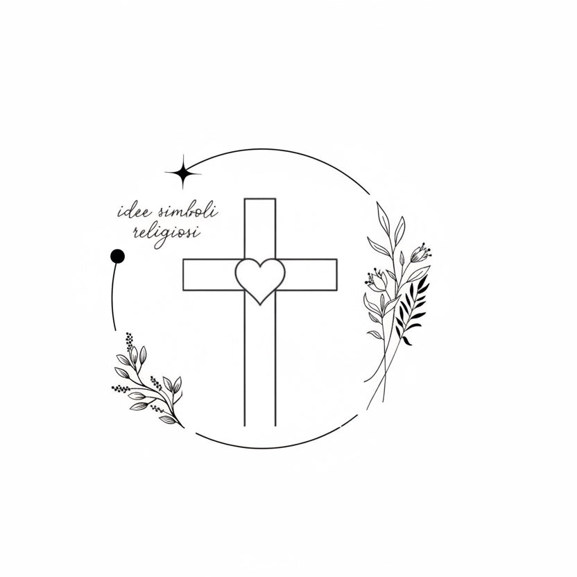 COLLANE SIMBOLI RELIGIOSI