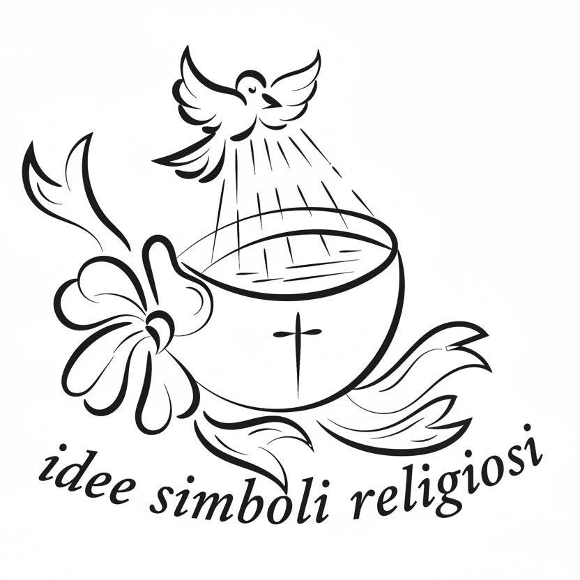 COLLANE SIMBOLI RELIGIOSI