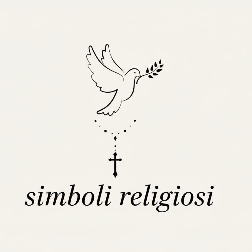 COLLANE SIMBOLI RELIGIOSI