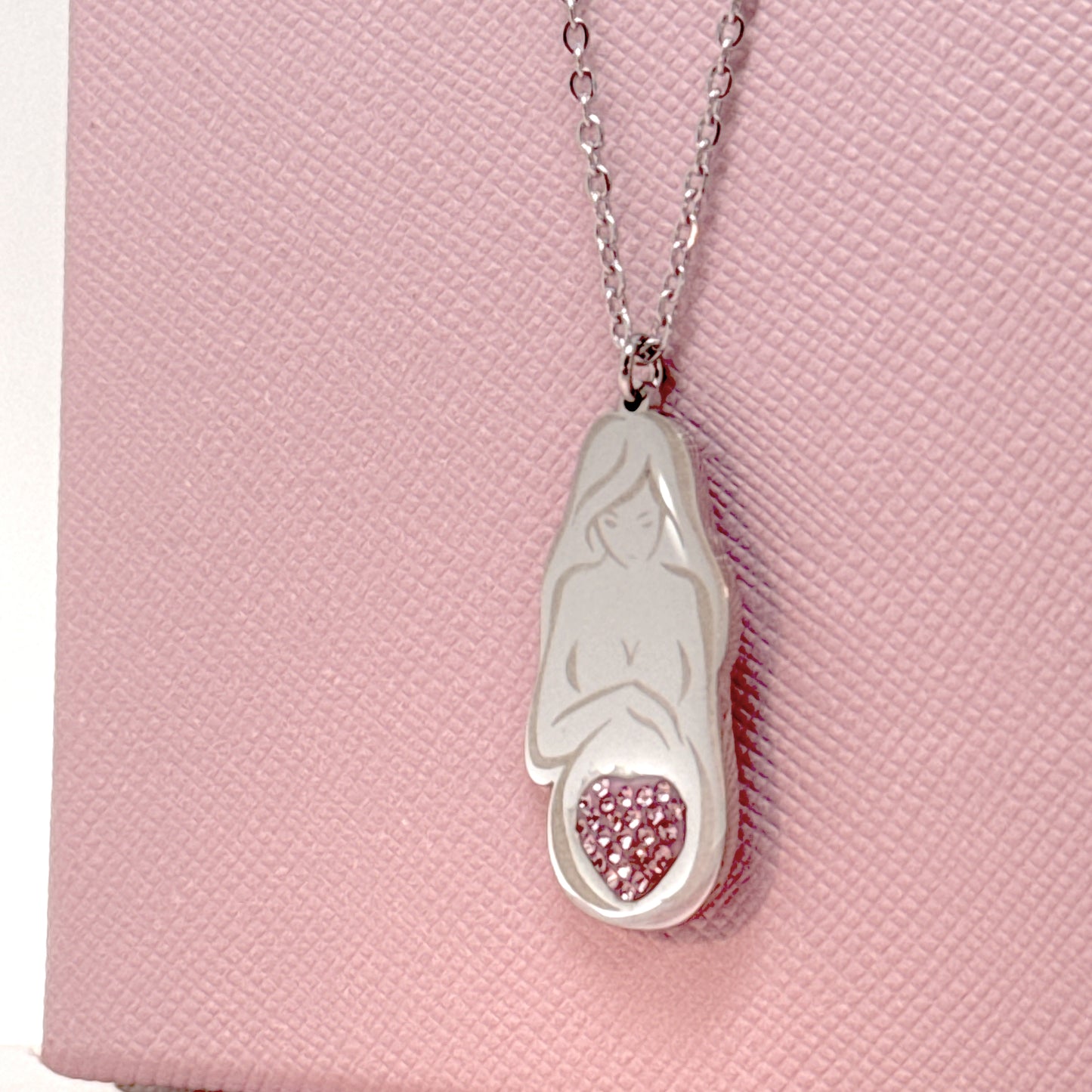 COLLANA GRAVIDANZA