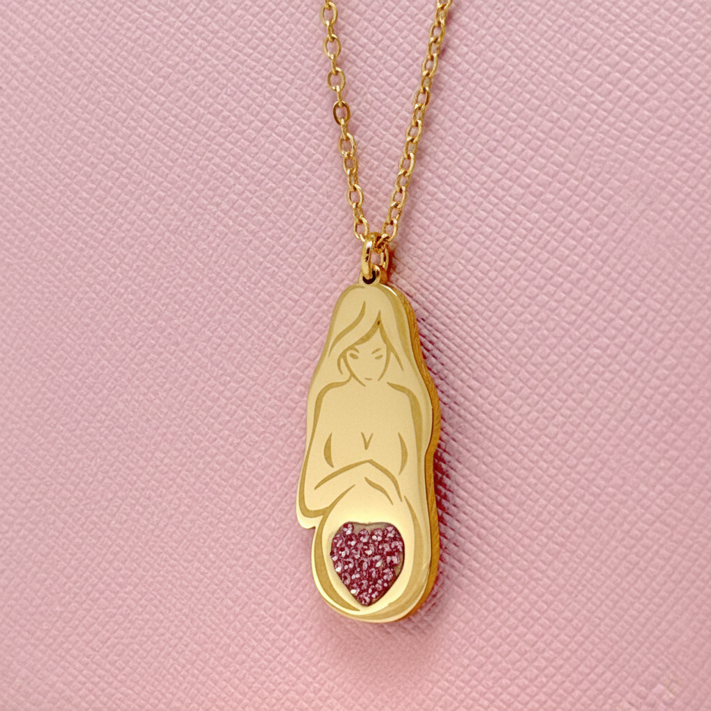 COLLANA GRAVIDANZA