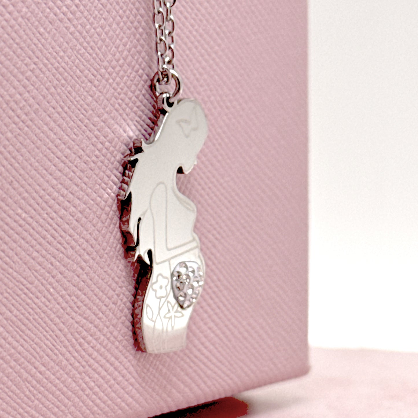 COLLANA GRAVIDANZA