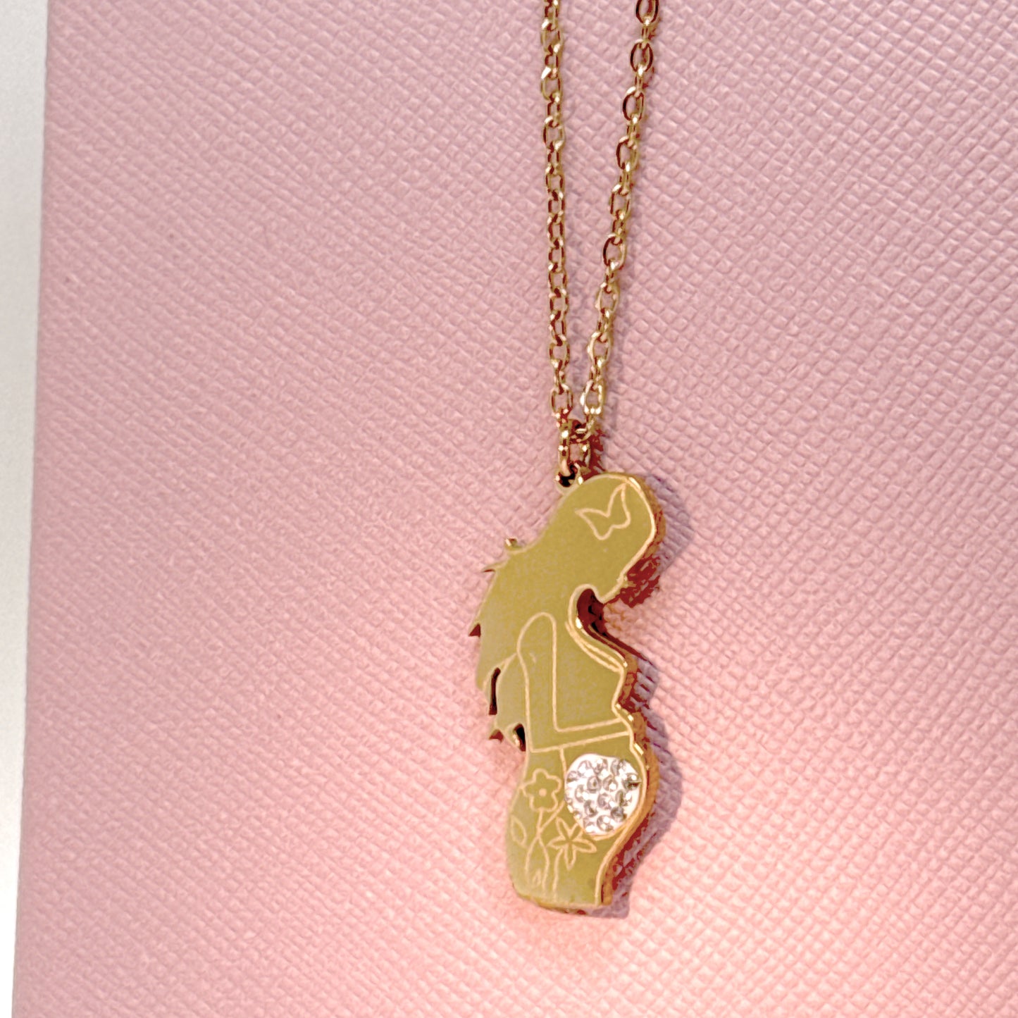 COLLANA GRAVIDANZA