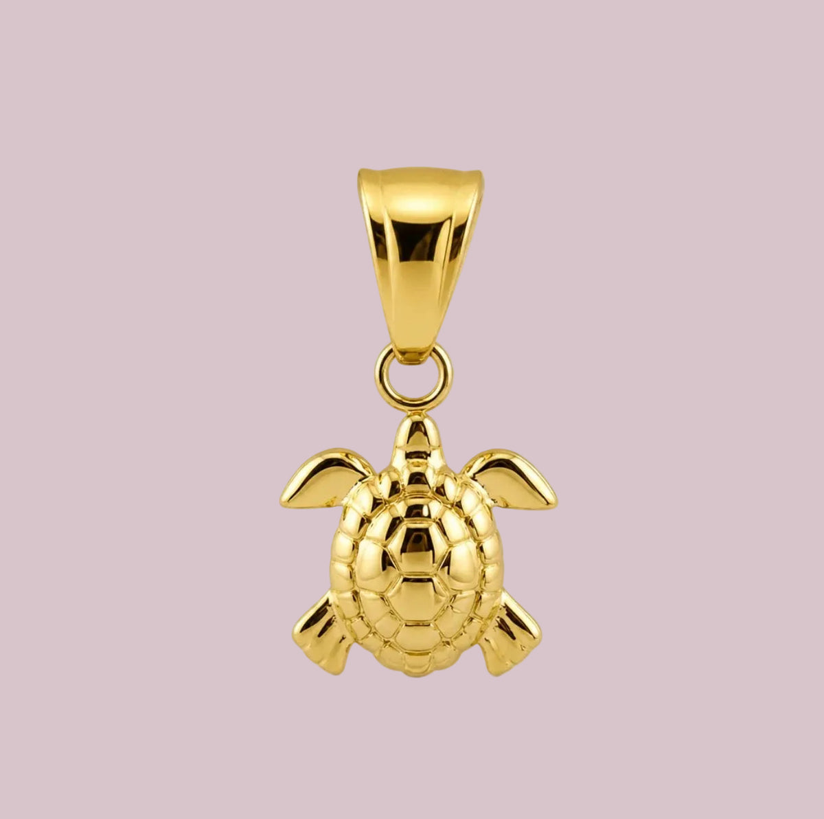 CHARMS TARTARUGA