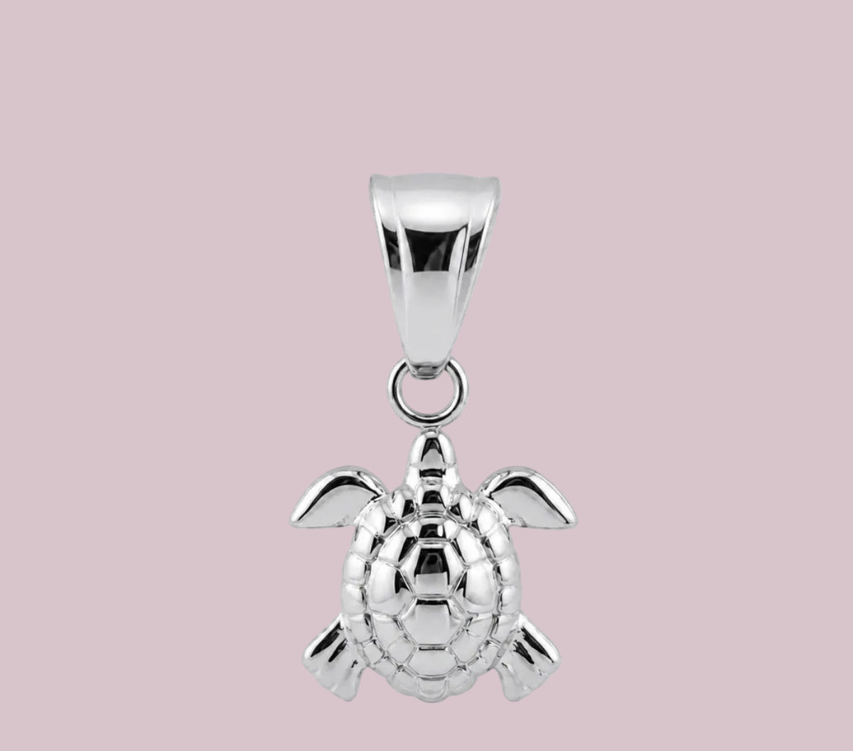 CHARMS TARTARUGA