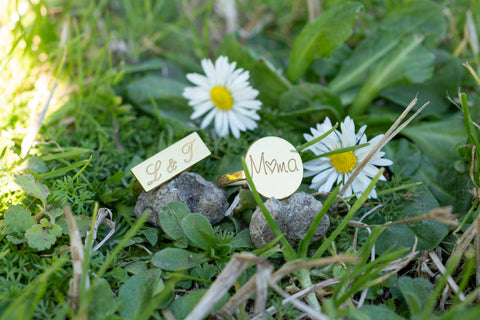 ANELLO PERSONALIZZATO CIRCOLARE