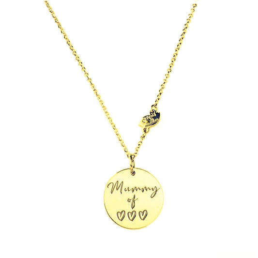 COLLANA PERSONALIZZABILE
